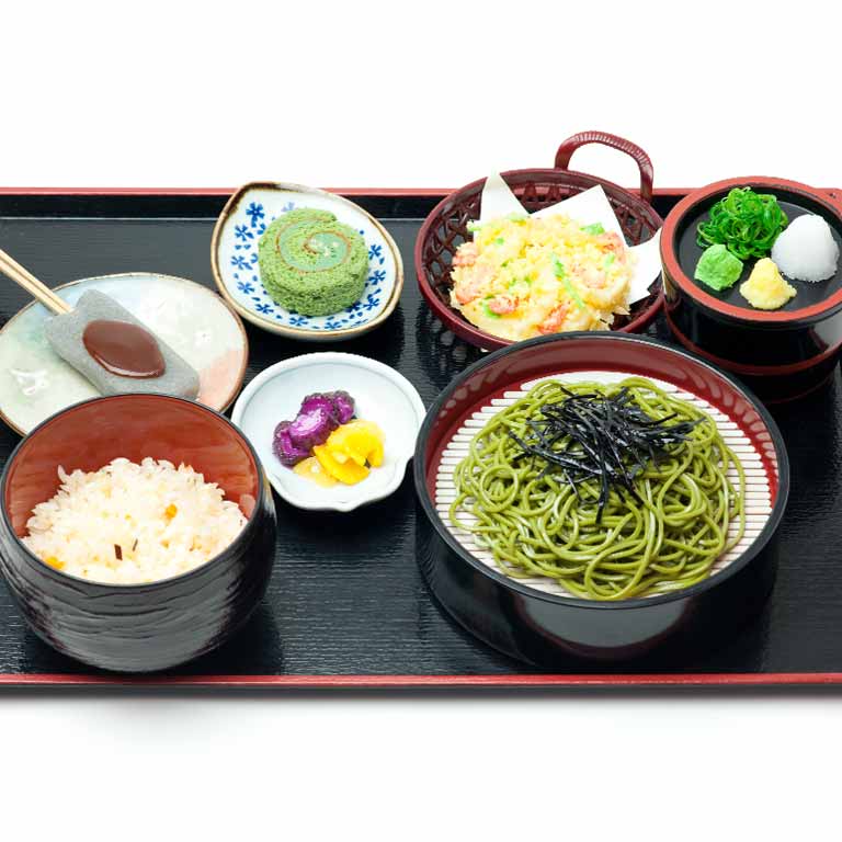 ことぶき御膳