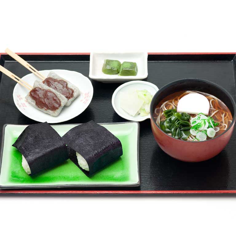 おむすびセット