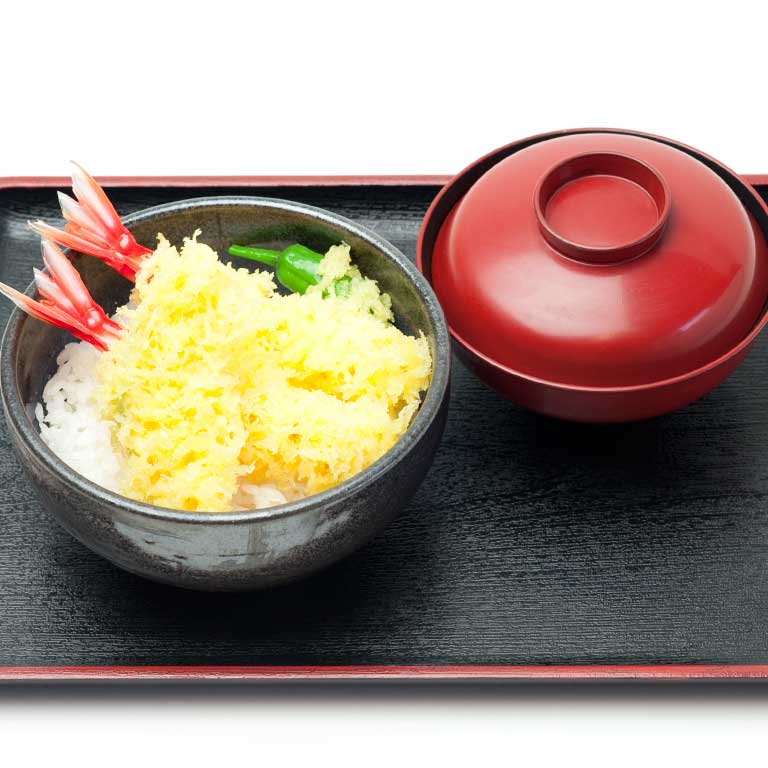 天丼